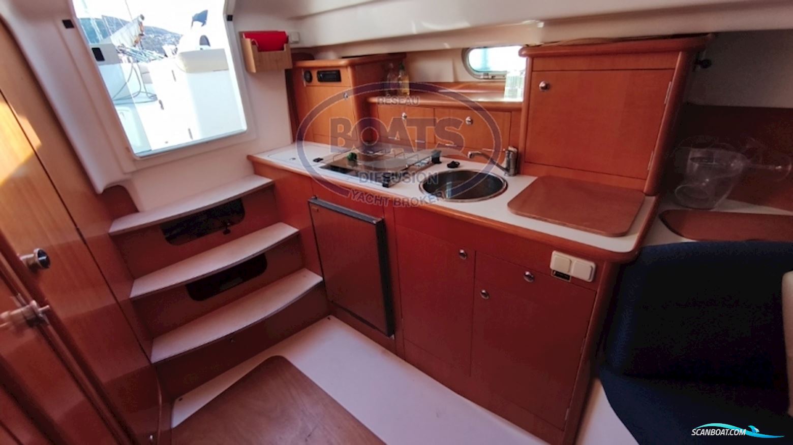 Beneteau Flyer Viva 9.20