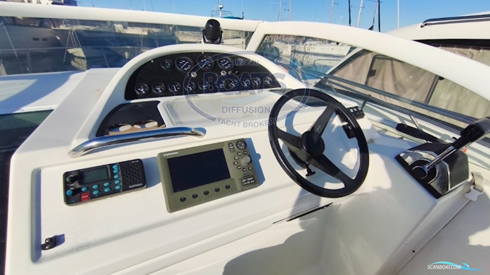 Beneteau Flyer Viva 9.20