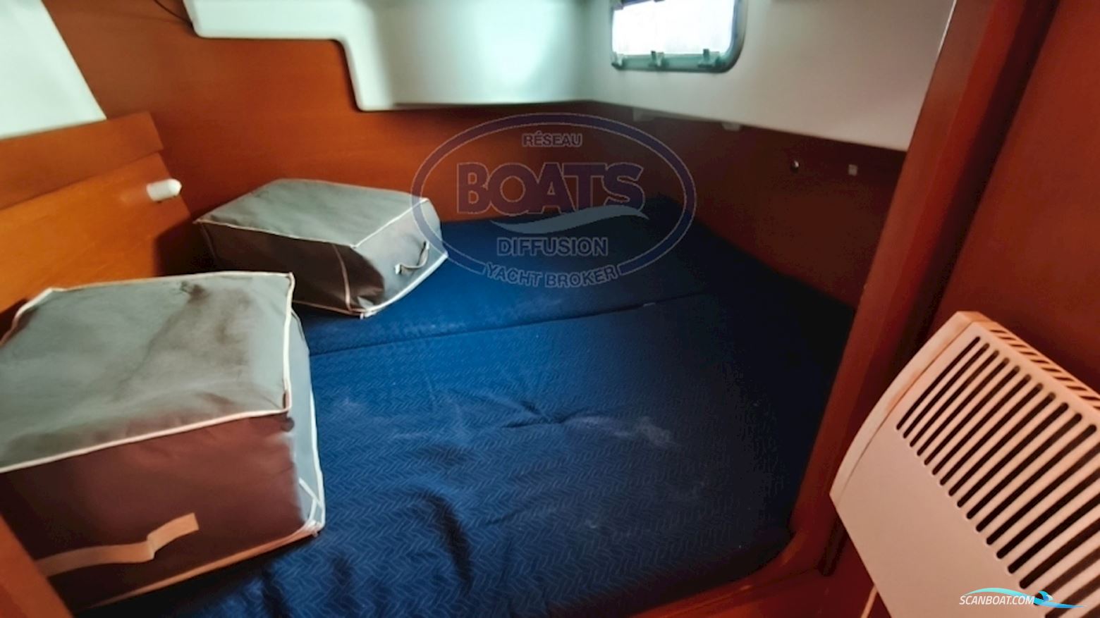 Beneteau Flyer Viva 9.20