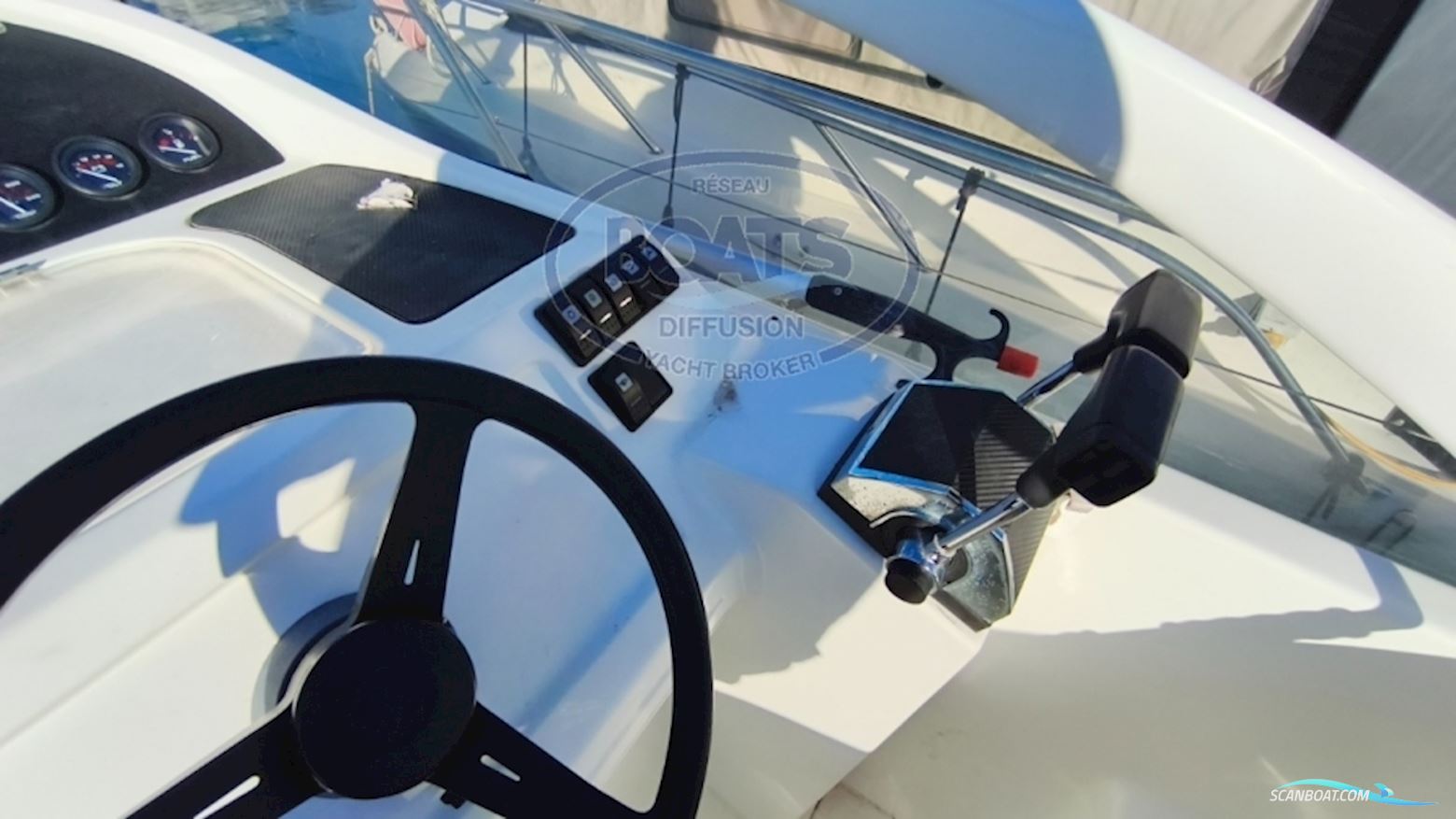 Beneteau Flyer Viva 9.20