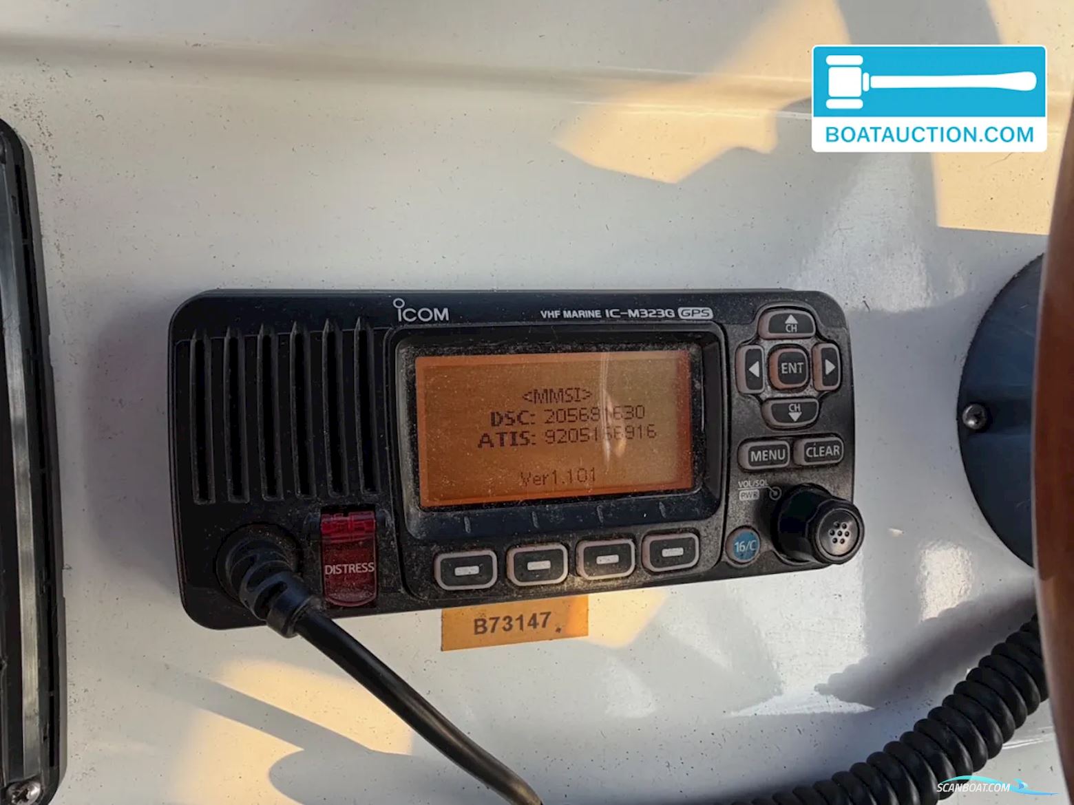 Beneteau Flyer Viva 9.20