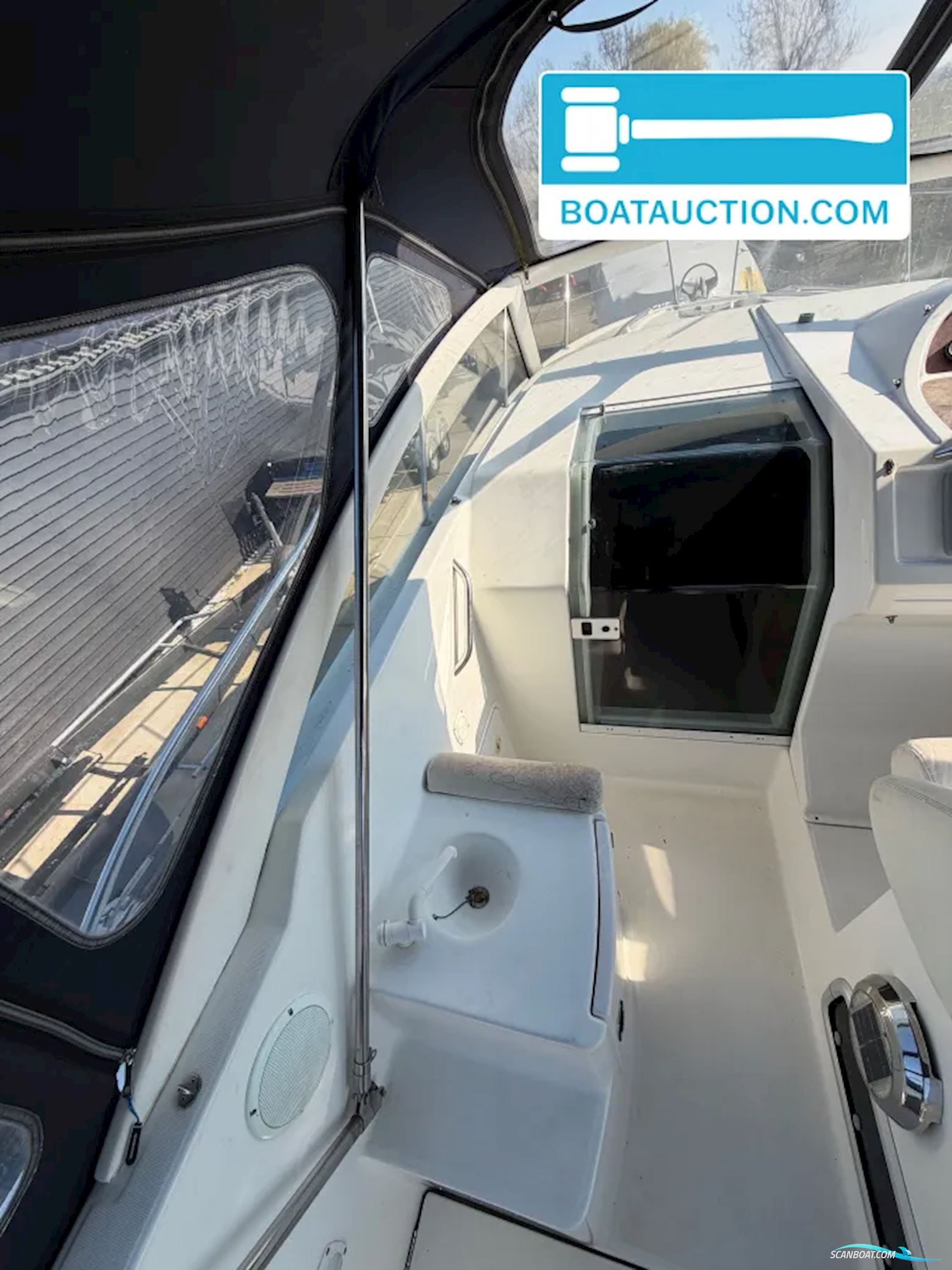 Beneteau Flyer Viva 9.20