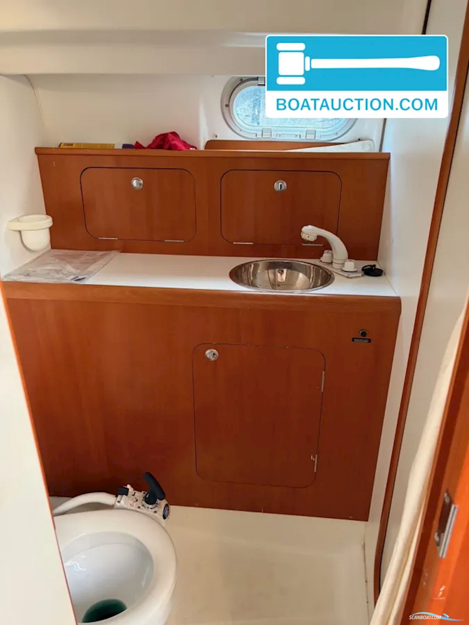 Beneteau Flyer Viva 9.20