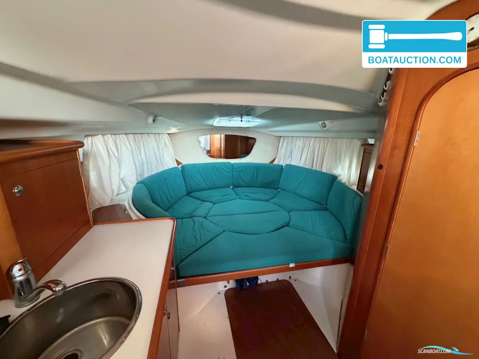 Beneteau Flyer Viva 9.20