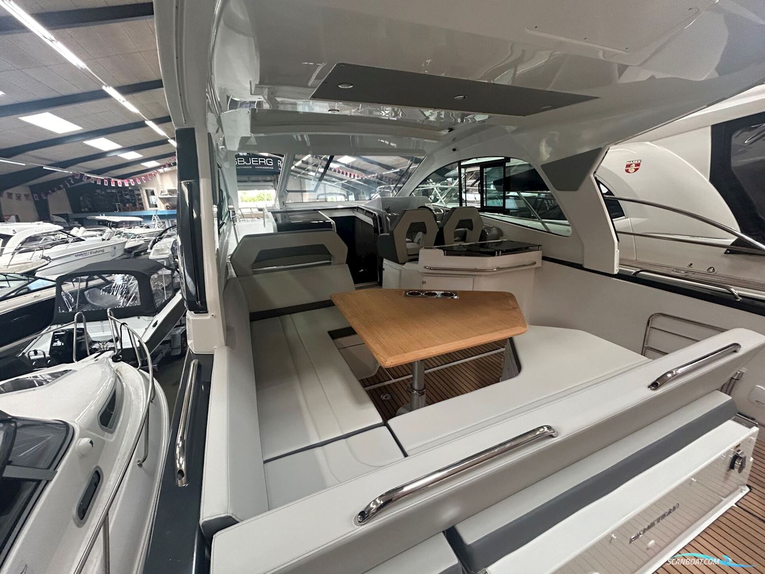 Beneteau Gran Turismo 32 OB