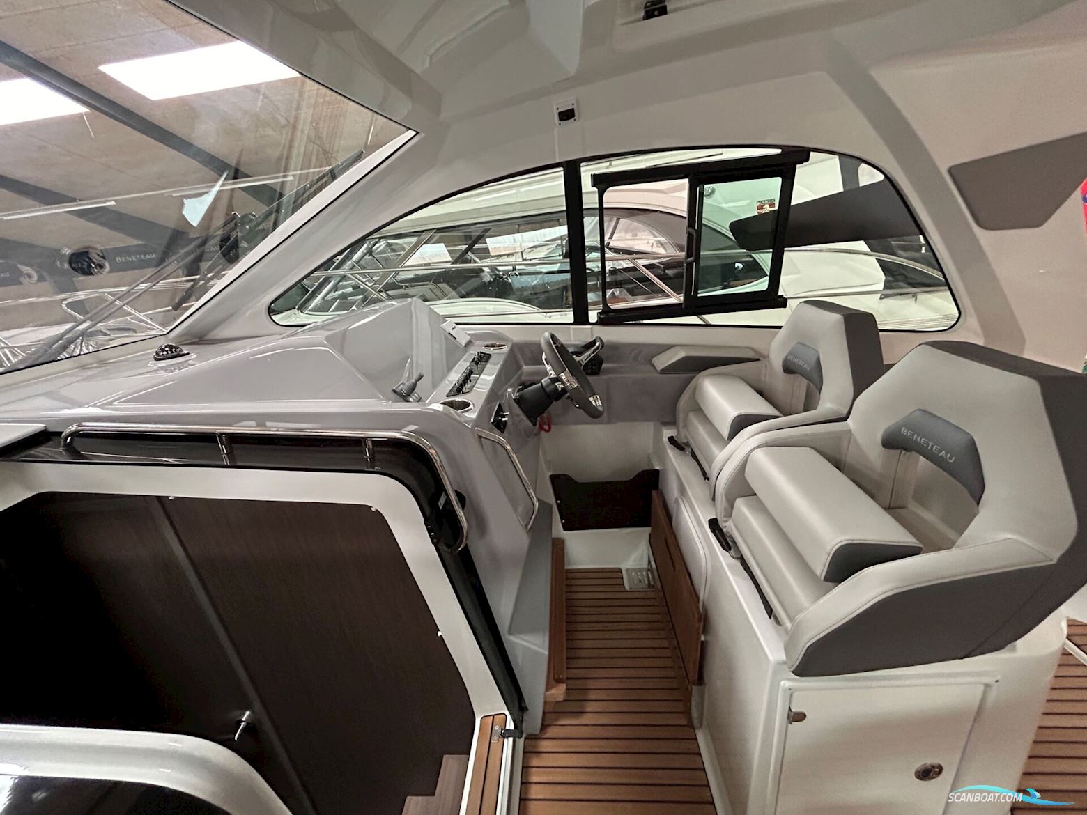Beneteau Gran Turismo 32 OB