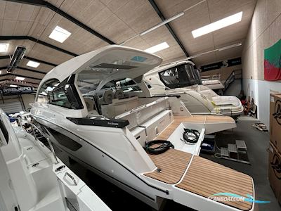 Beneteau Gran Turismo 32 OB – Solgt Motorbåt 2025, med Mercury motor, Danmark