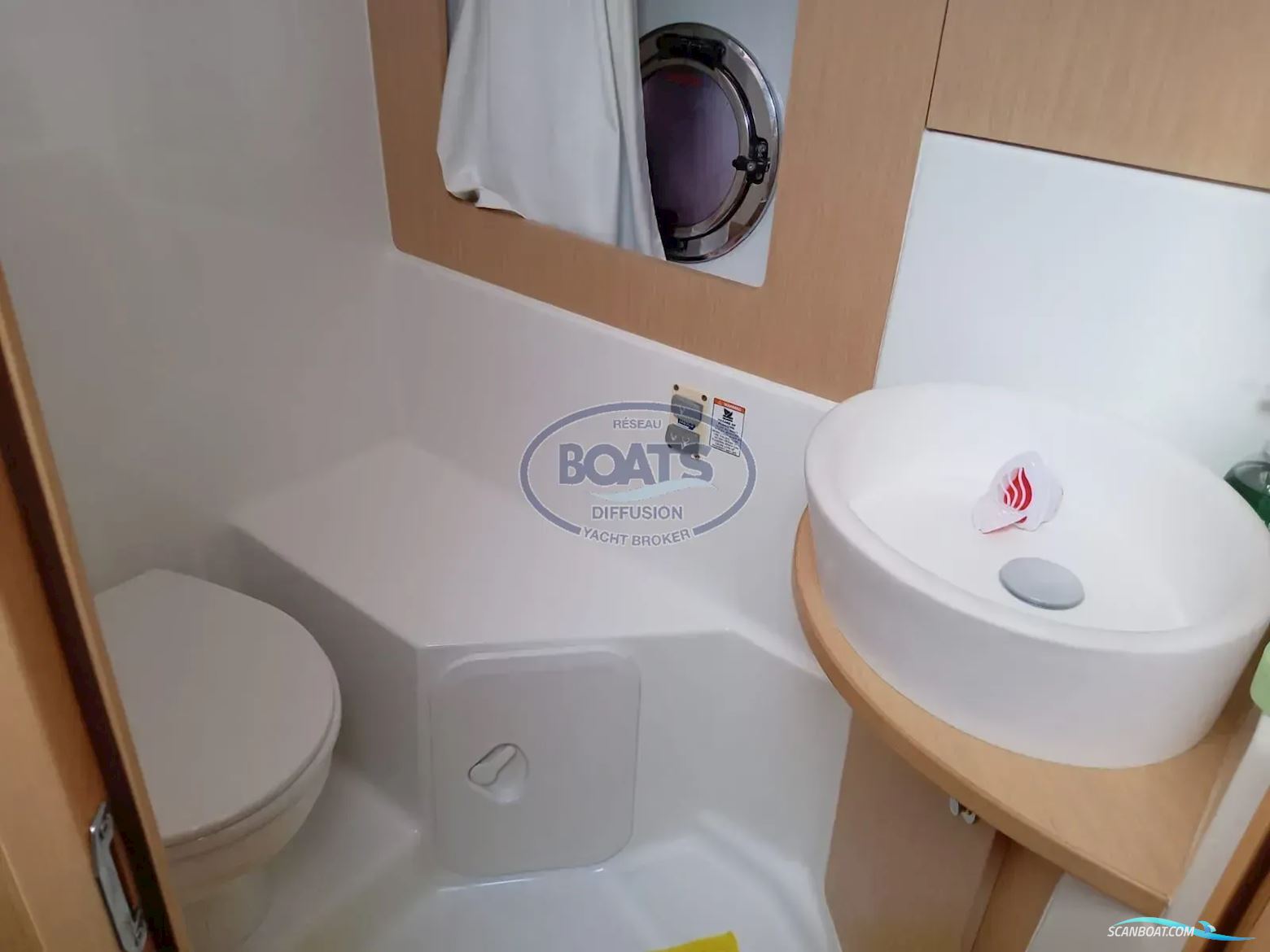 Beneteau Gran Turismo 34