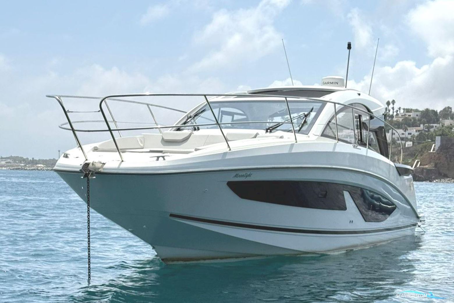 Beneteau Gran Turismo 36