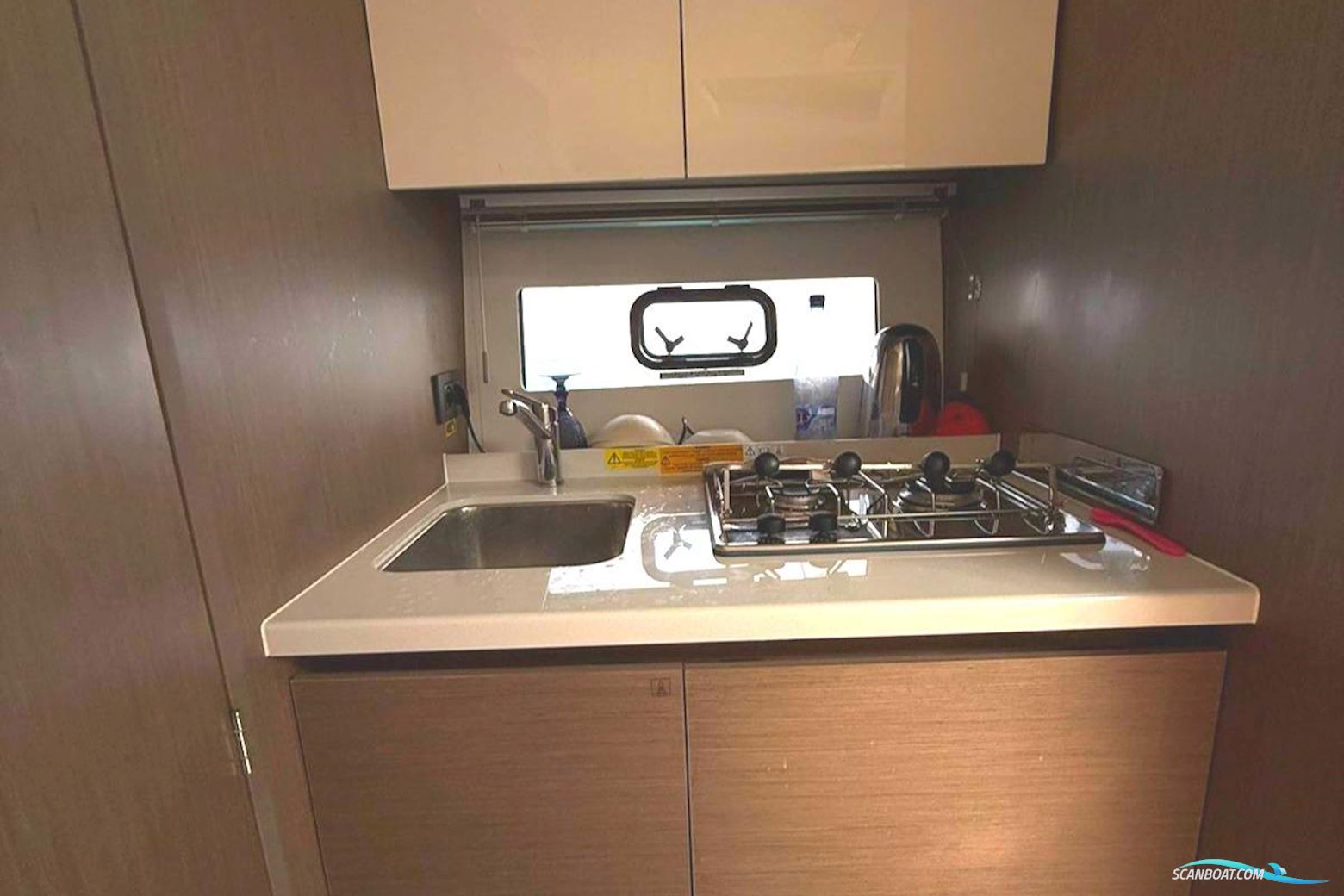 Beneteau Gran Turismo 36