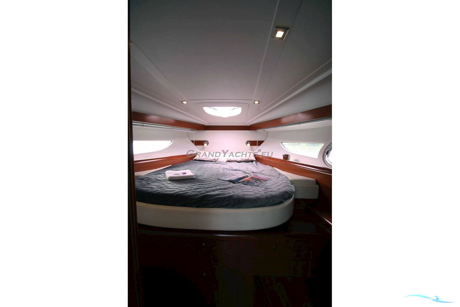 Beneteau Gran Turismo 38