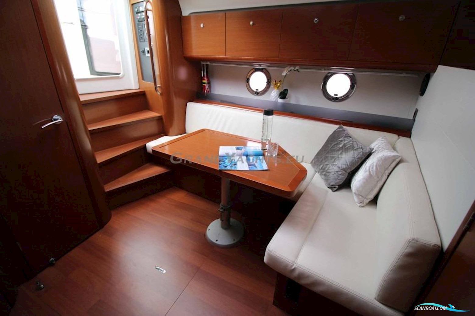 Beneteau Gran Turismo 38