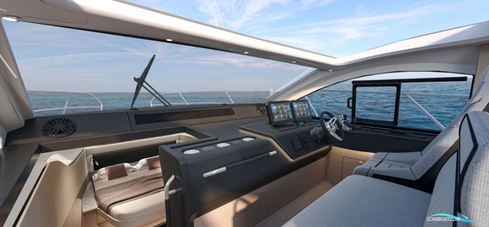 Beneteau Gran Turismo 40