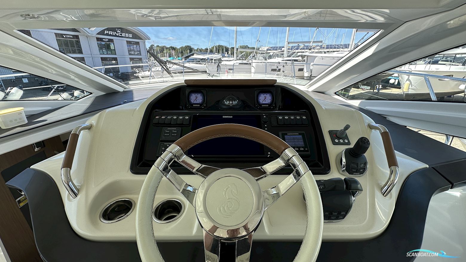 Beneteau Gran Turismo 40