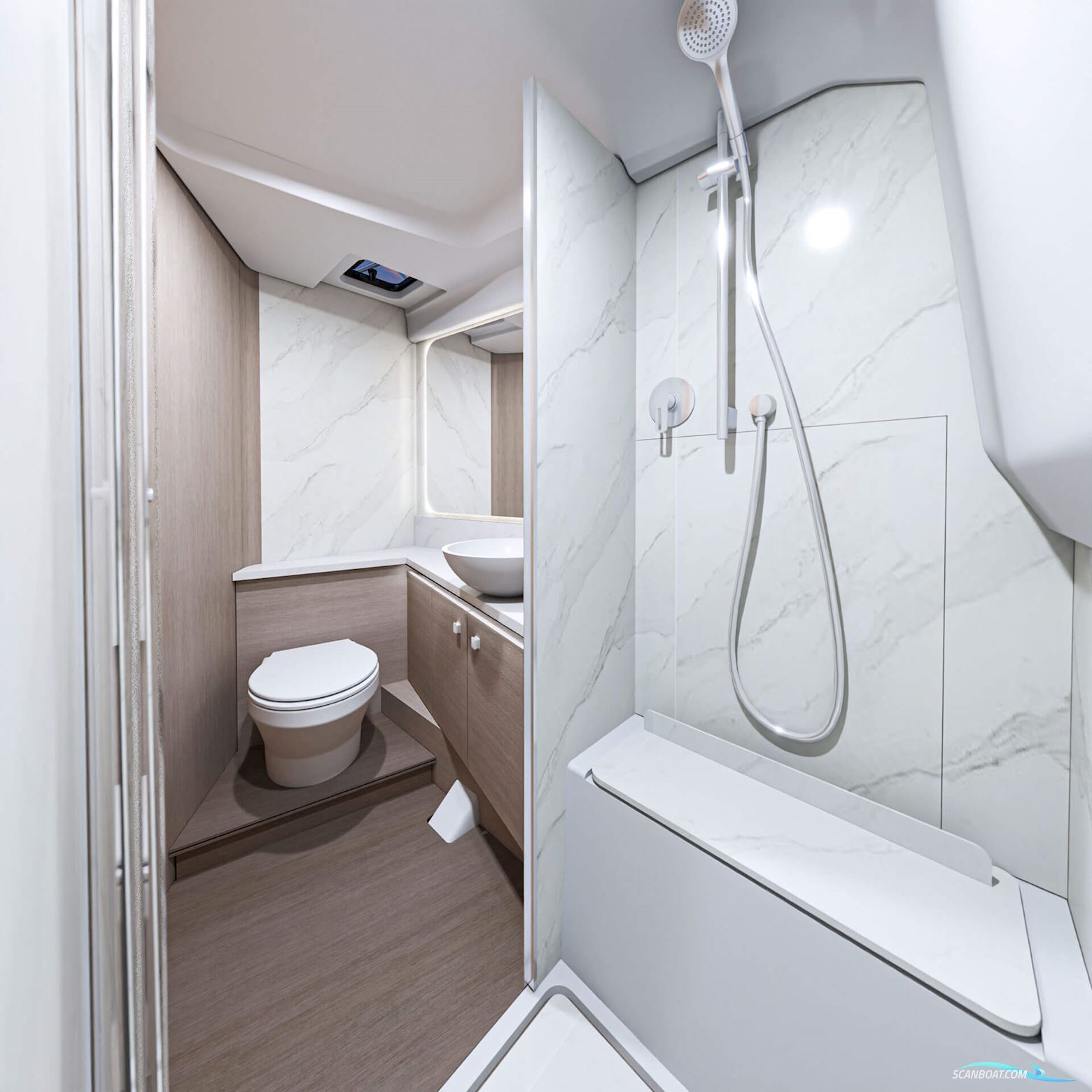 Beneteau Gran Turismo 40