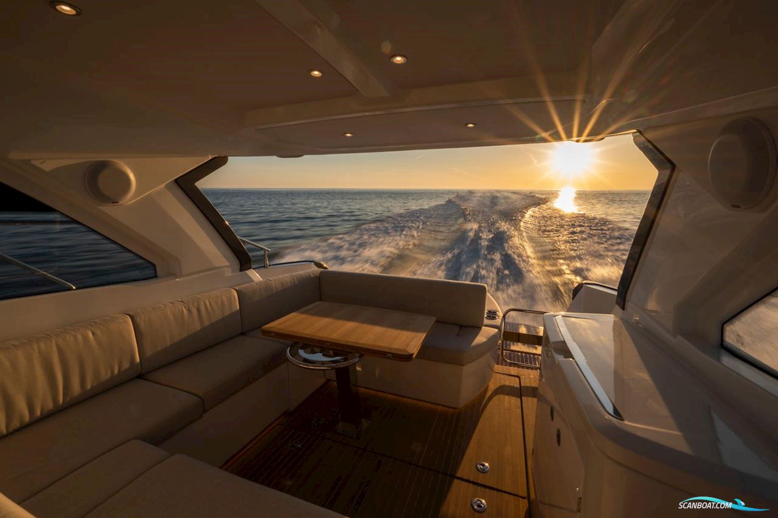 Beneteau Gran Turismo 41