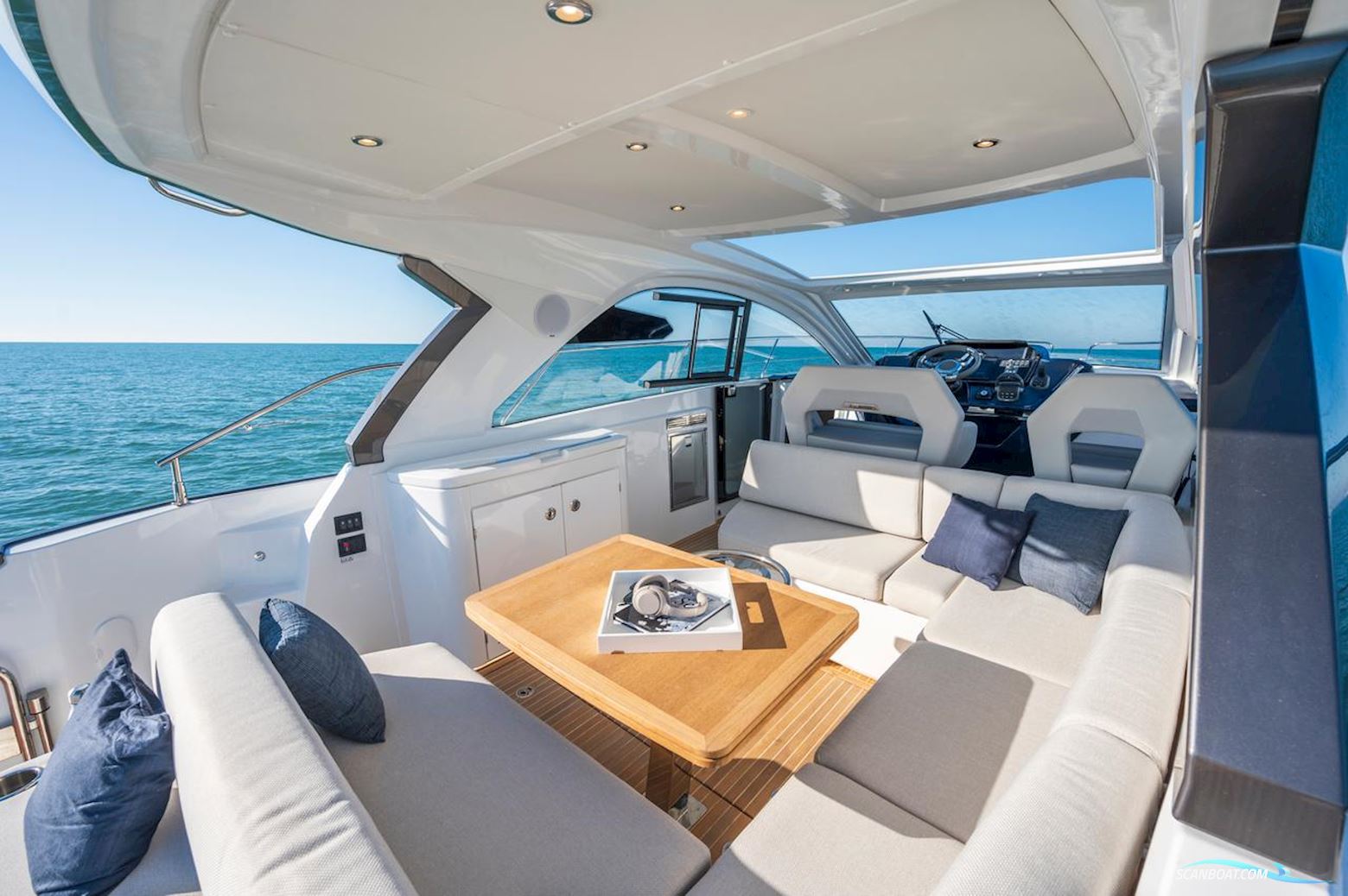 Beneteau Gran Turismo 41