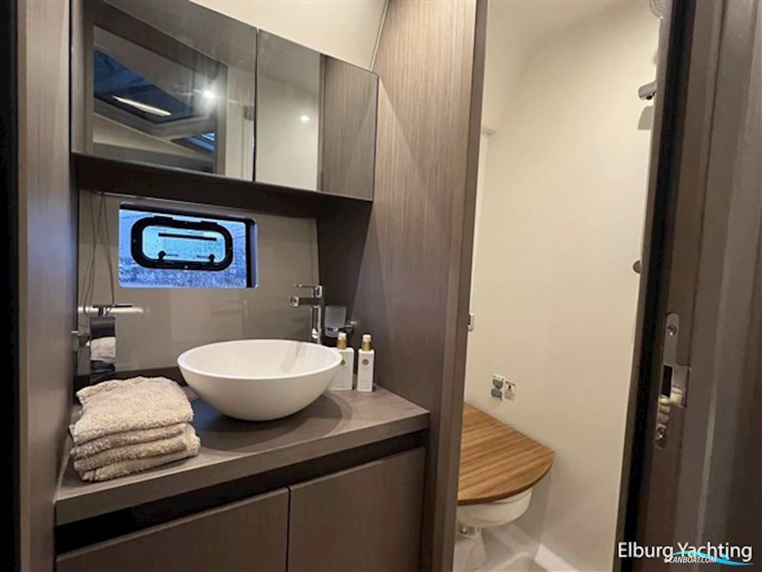 Beneteau Gran Turismo 41