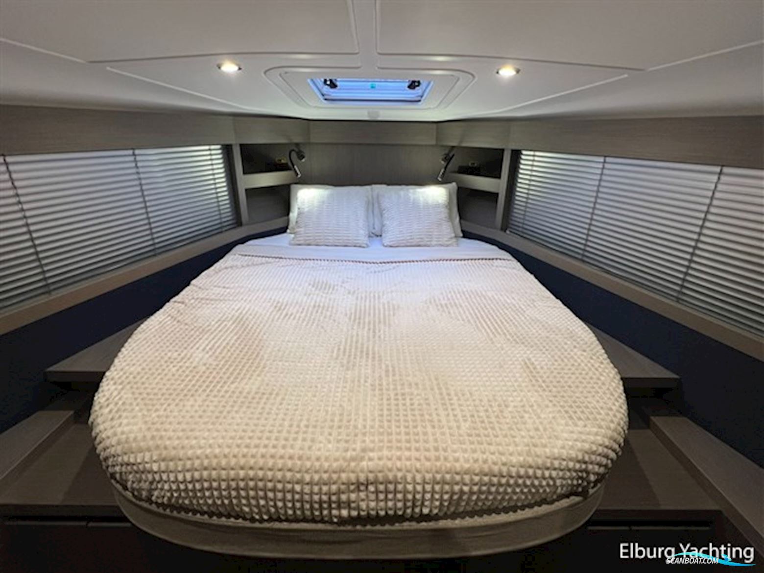 Beneteau Gran Turismo 41