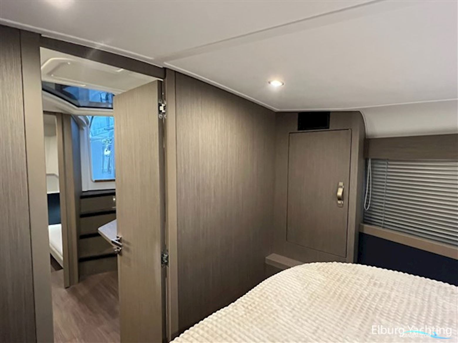 Beneteau Gran Turismo 41