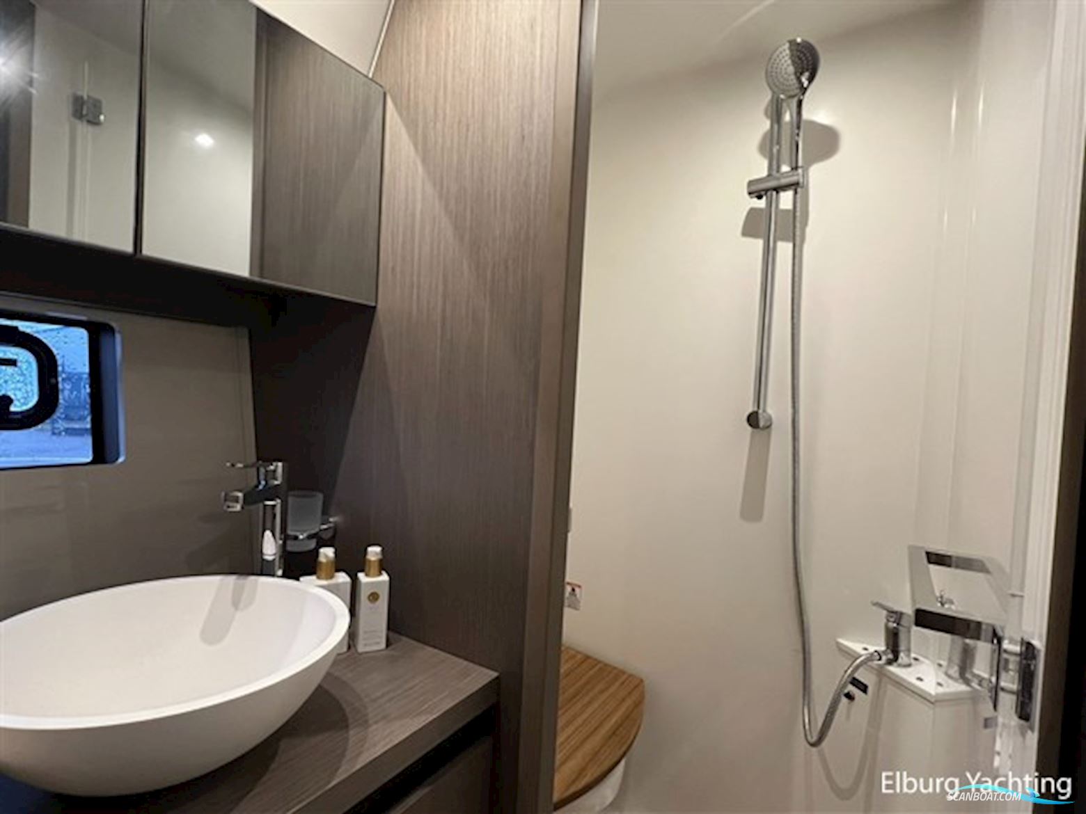 Beneteau Gran Turismo 41