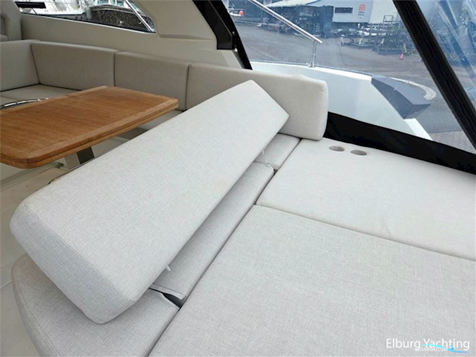 Beneteau Gran Turismo 41