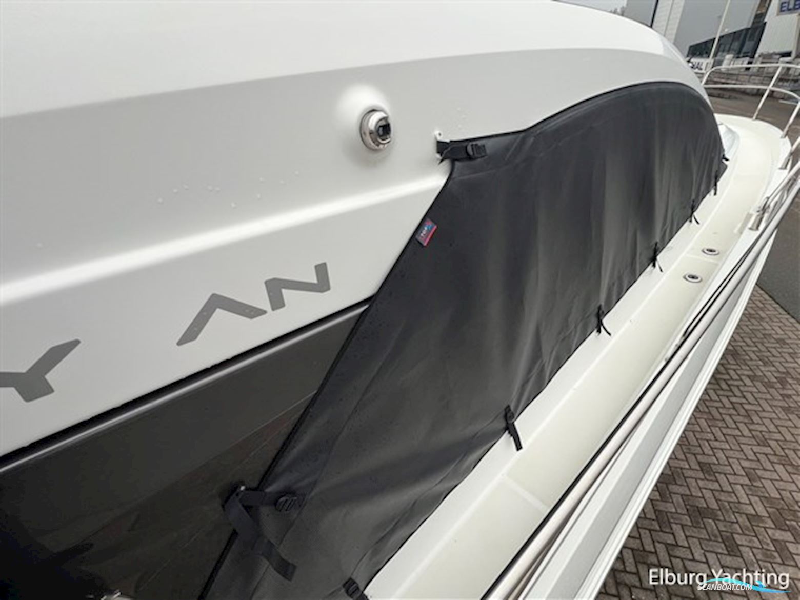 Beneteau Gran Turismo 41