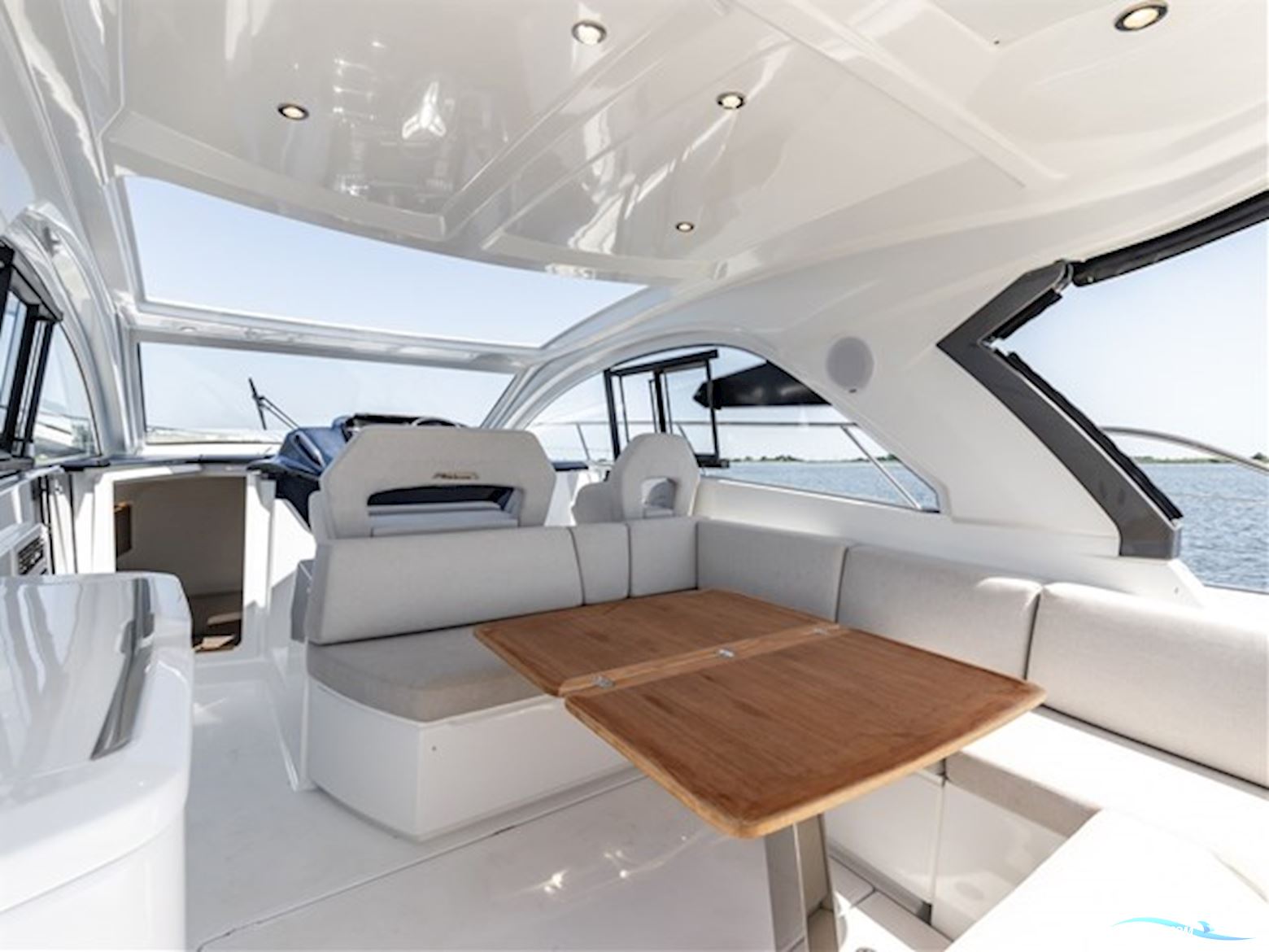 Beneteau Gran Turismo 41