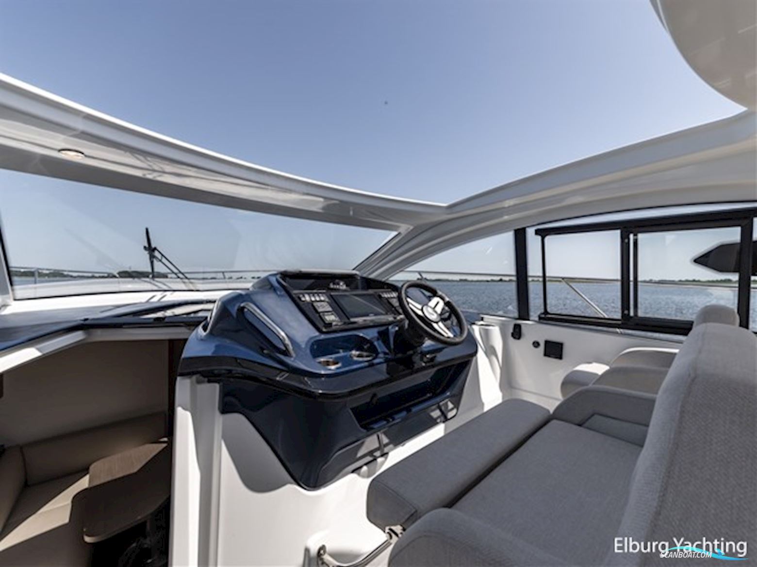 Beneteau Gran Turismo 41