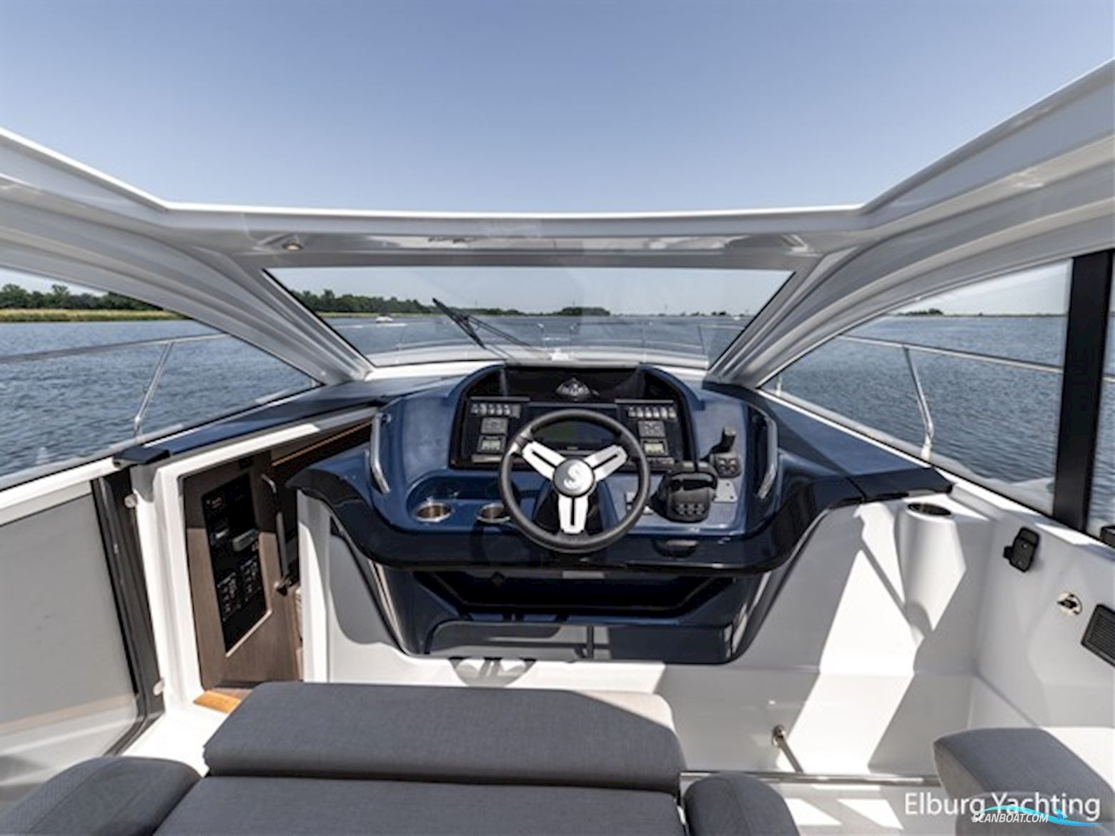 Beneteau Gran Turismo 41