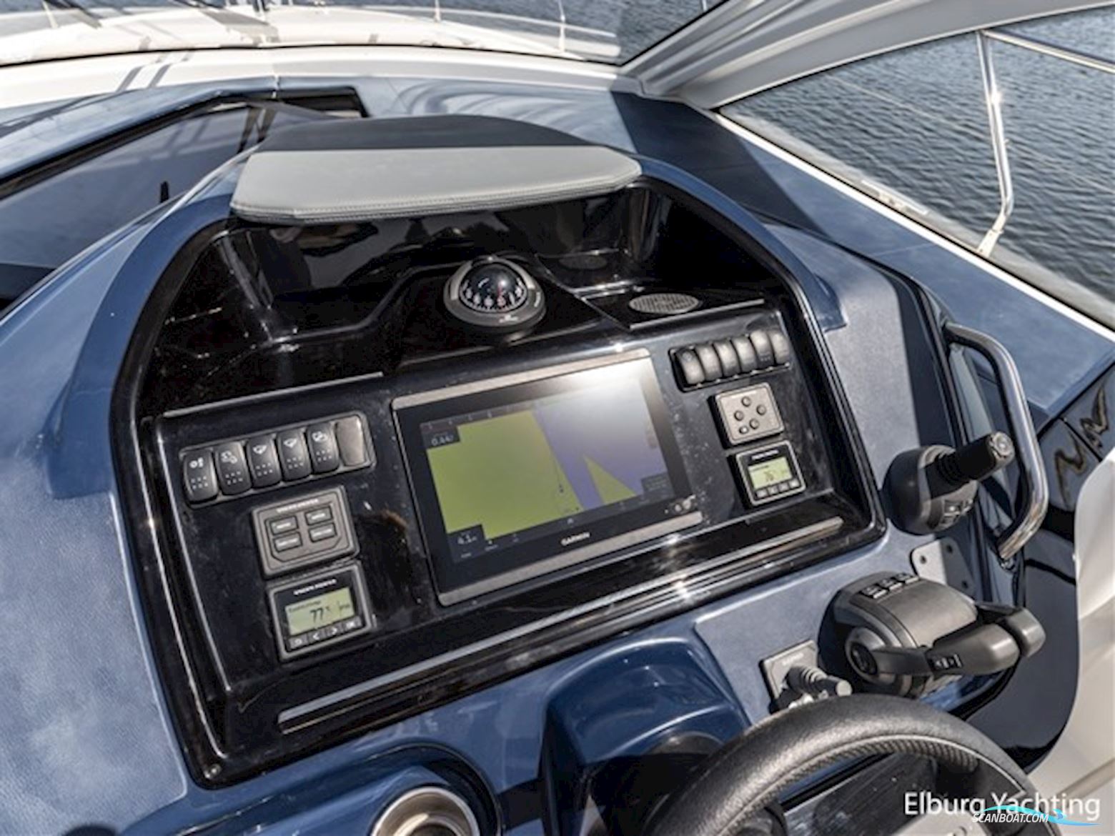 Beneteau Gran Turismo 41