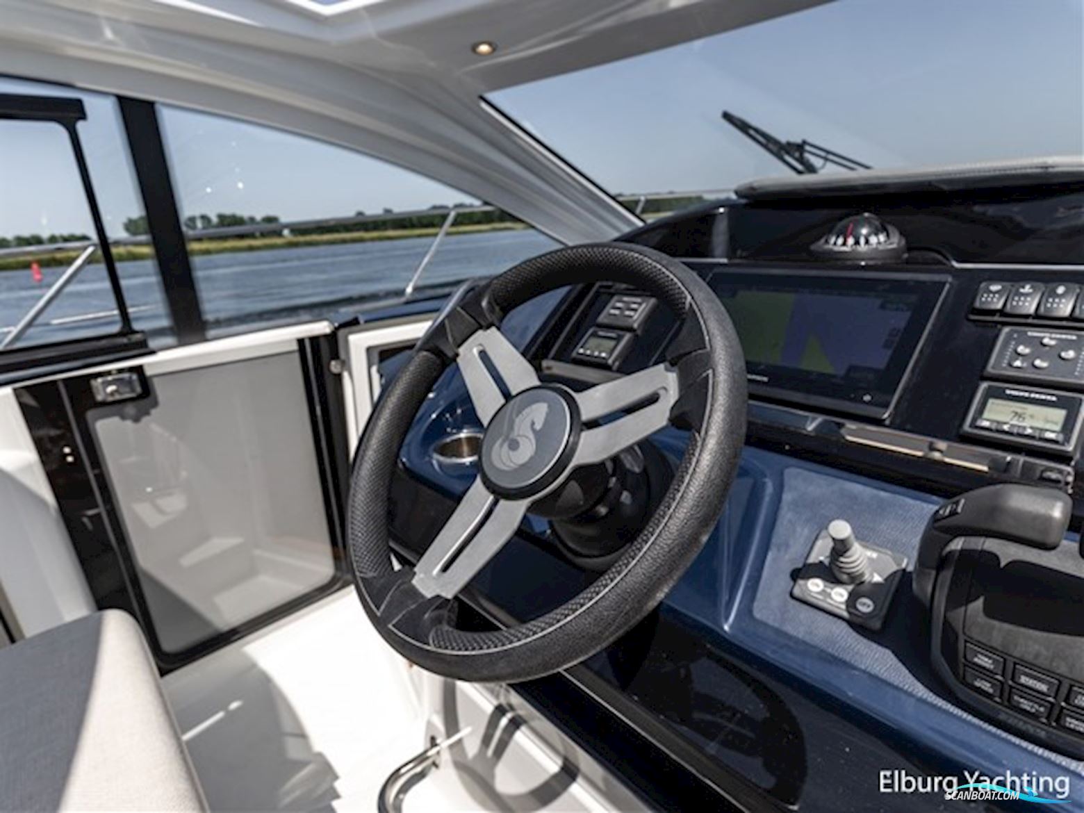 Beneteau Gran Turismo 41
