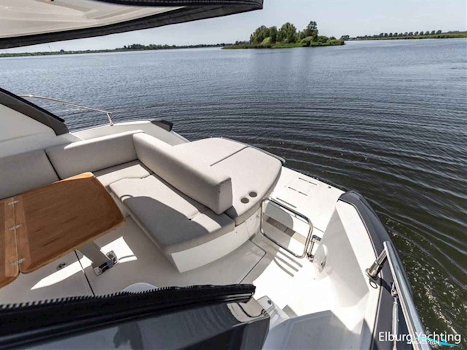 Beneteau Gran Turismo 41