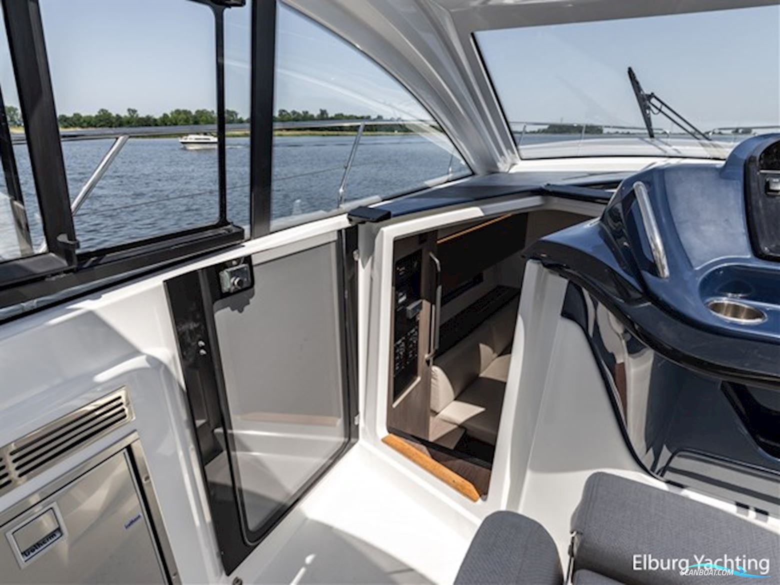 Beneteau Gran Turismo 41