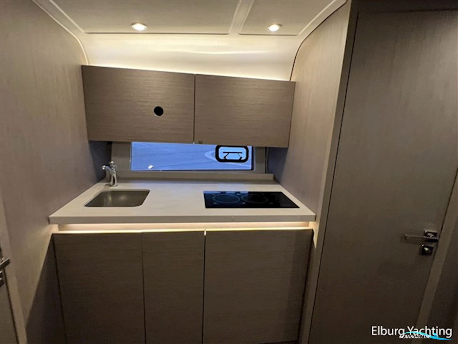 Beneteau Gran Turismo 41