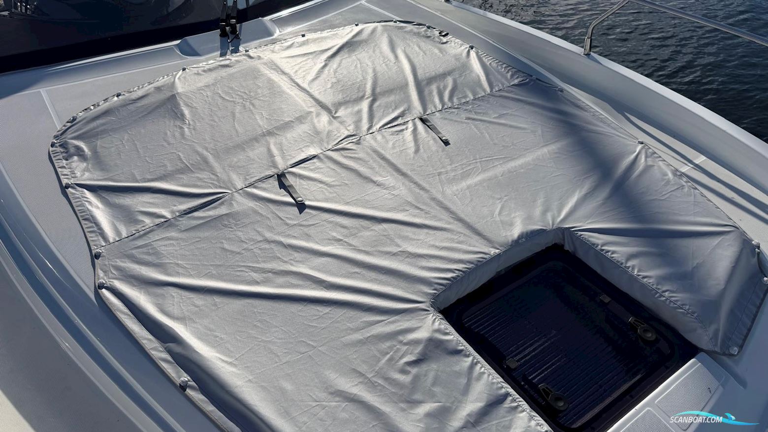 Beneteau Gran Turismo 41