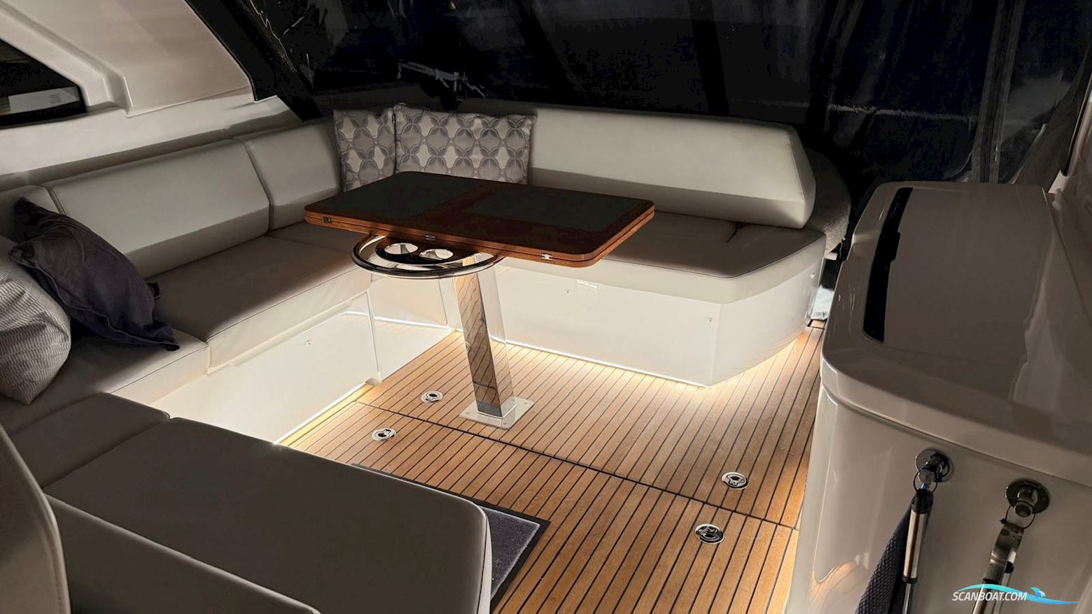 Beneteau Gran Turismo 41