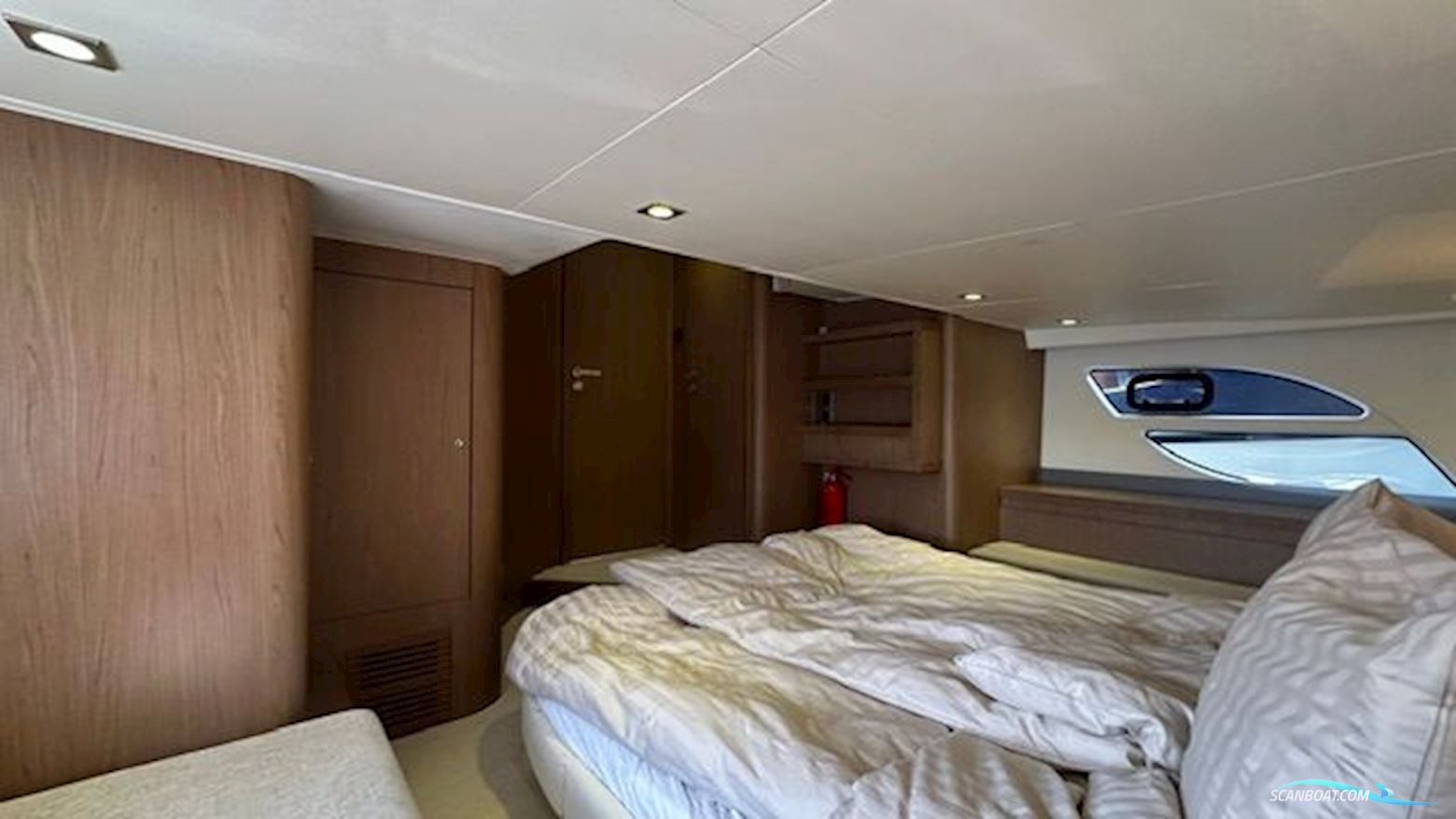 Beneteau Gran Turismo 44