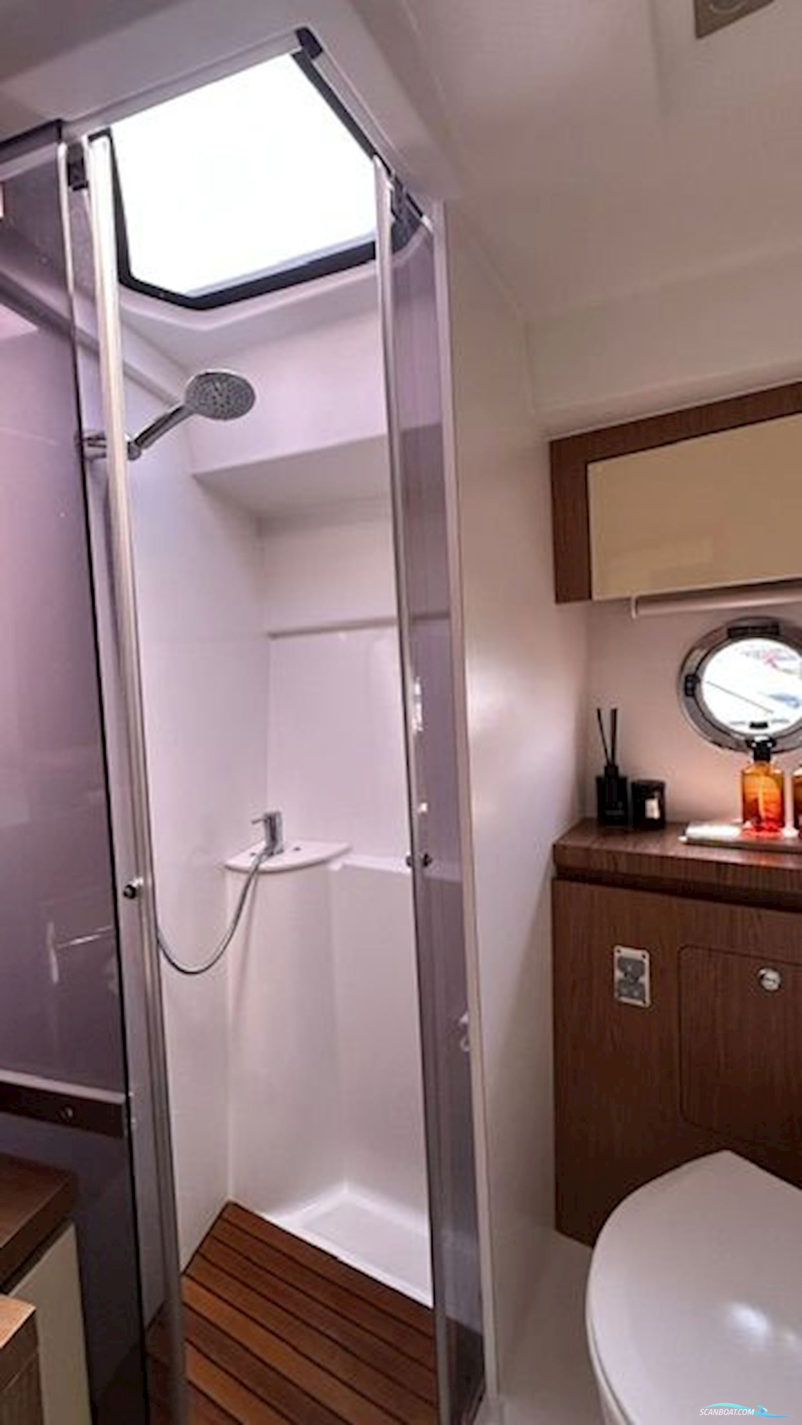 Beneteau Gran Turismo 44