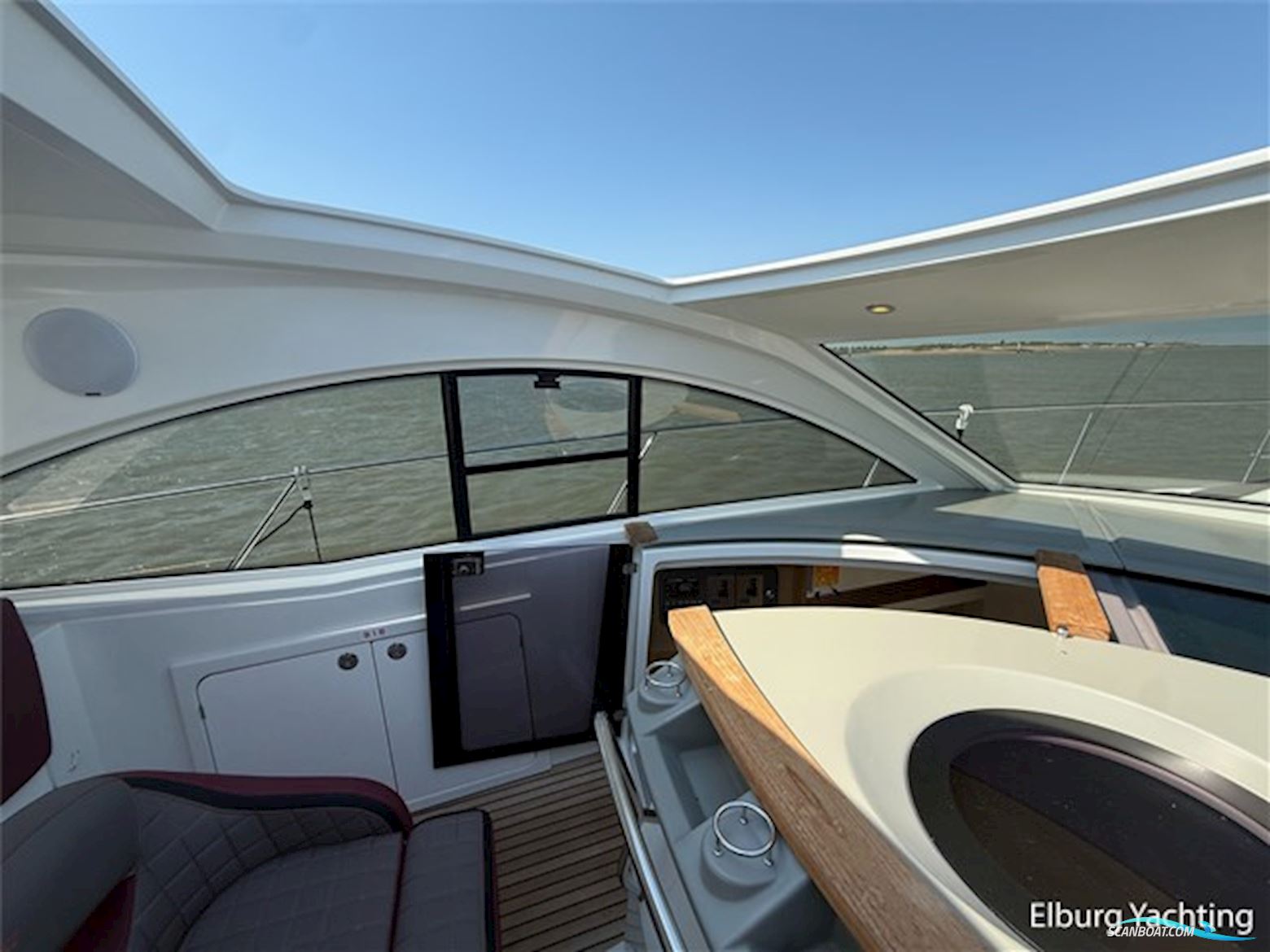 Beneteau Gran Turismo 44