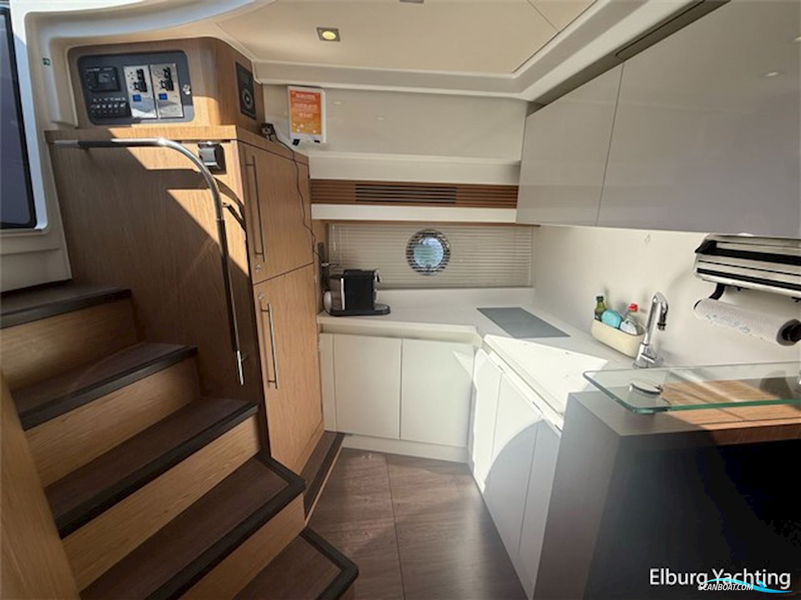 Beneteau Gran Turismo 44