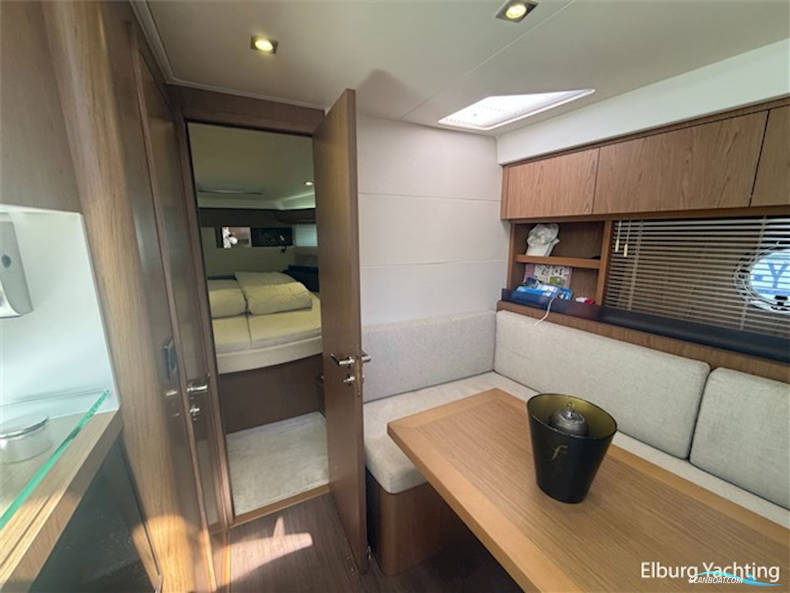 Beneteau Gran Turismo 44