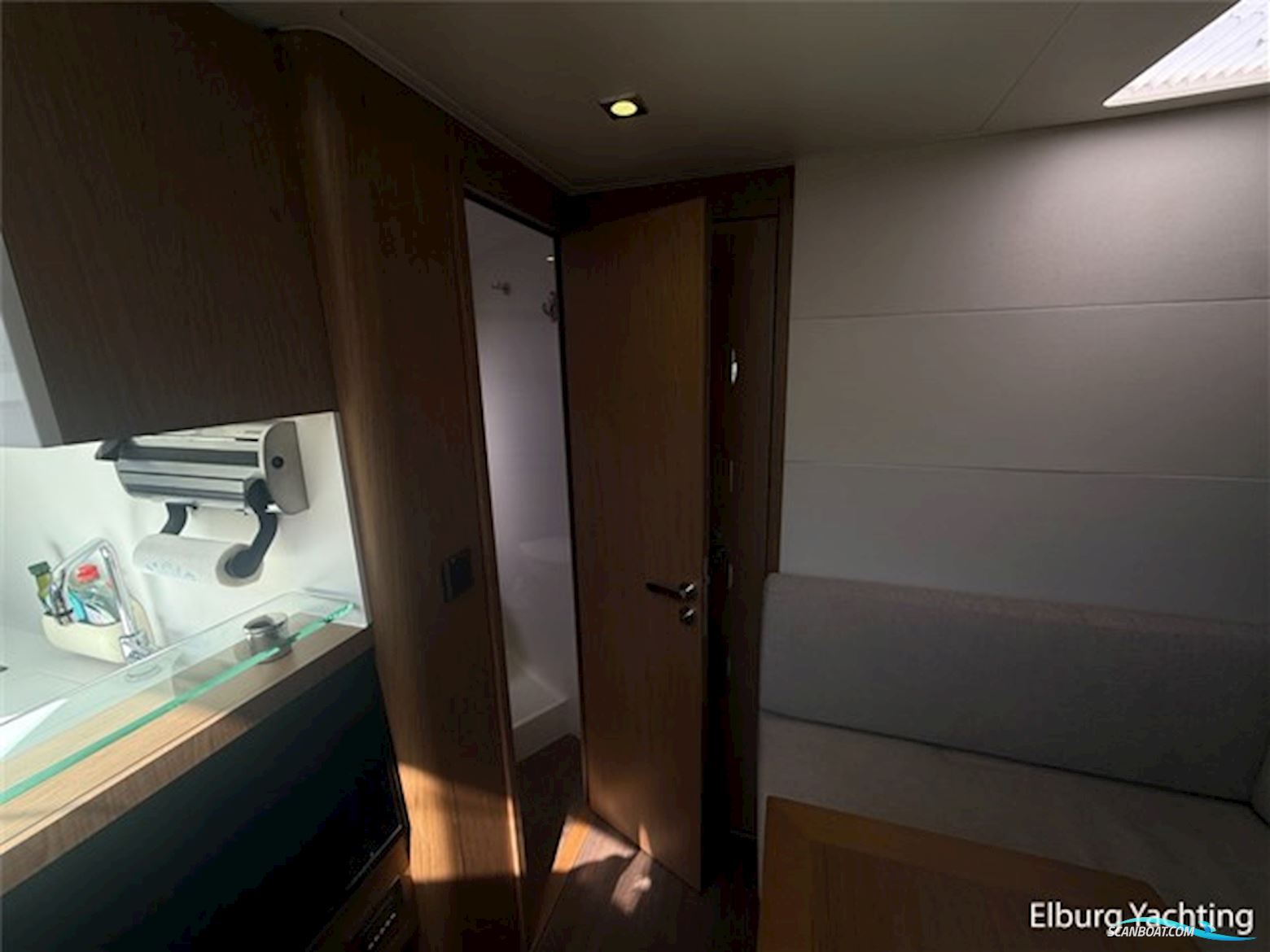Beneteau Gran Turismo 44