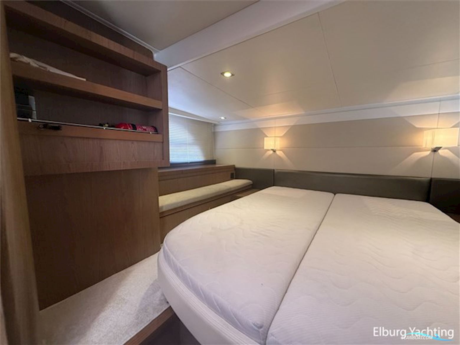 Beneteau Gran Turismo 44