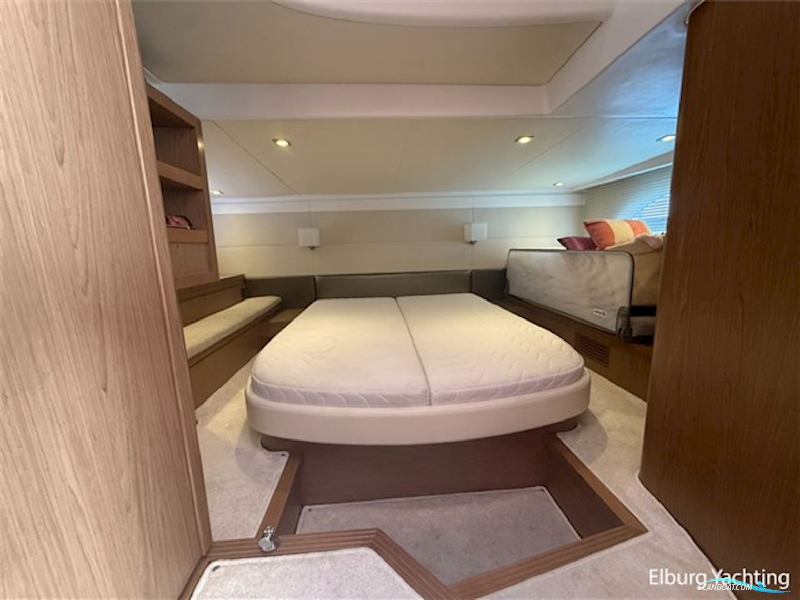 Beneteau Gran Turismo 44