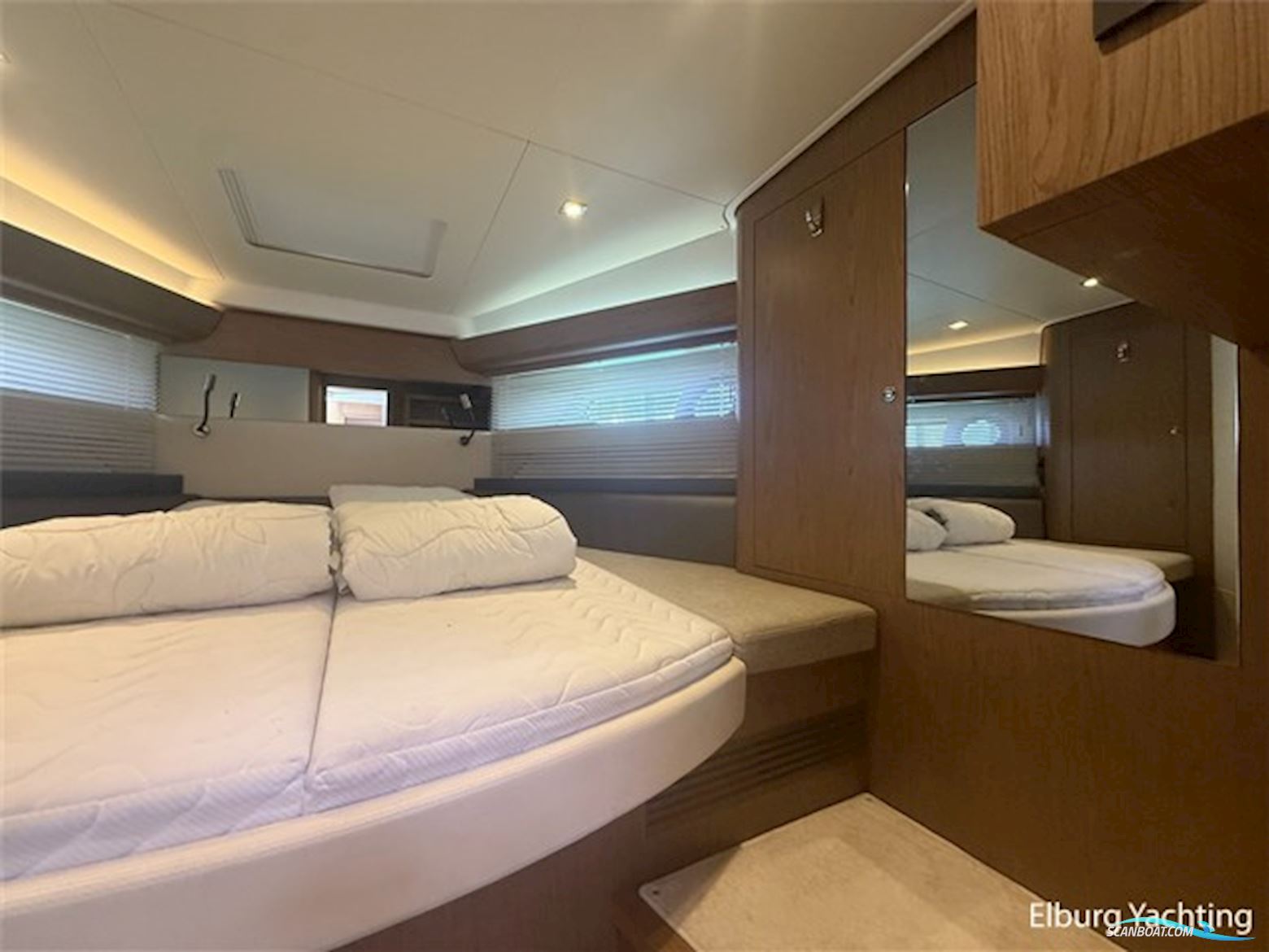 Beneteau Gran Turismo 44