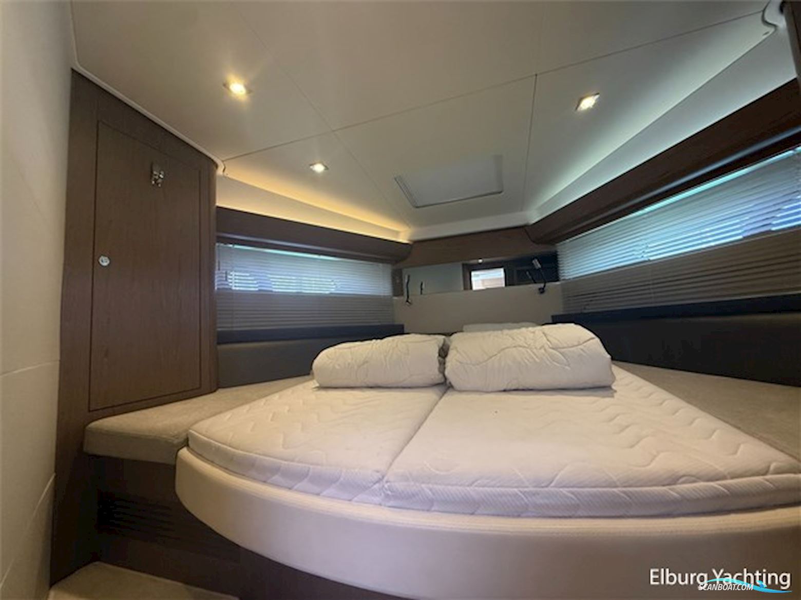 Beneteau Gran Turismo 44
