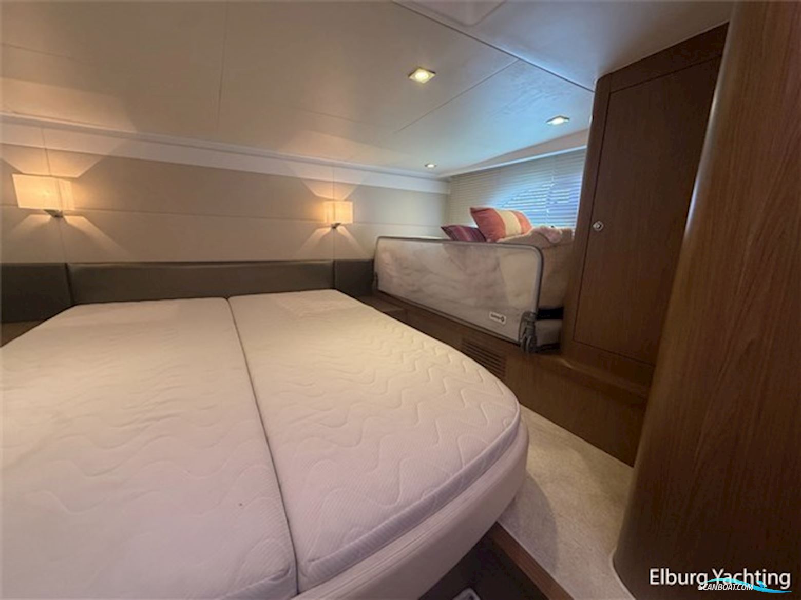 Beneteau Gran Turismo 44