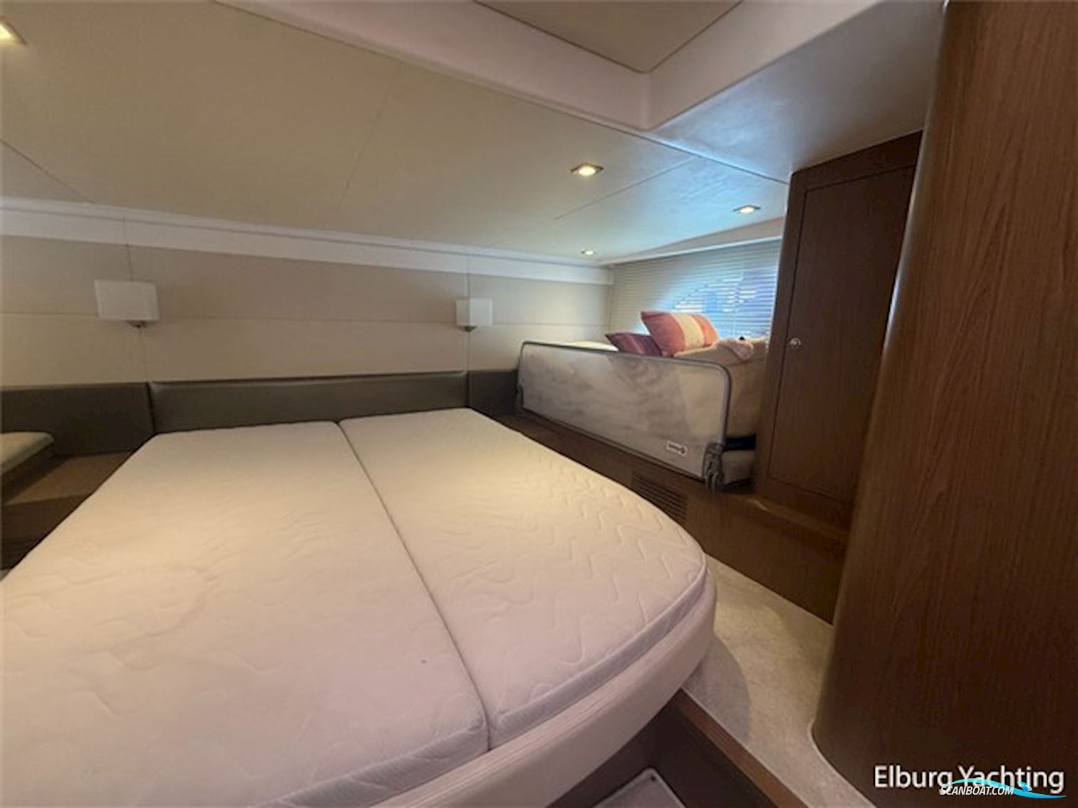Beneteau Gran Turismo 44