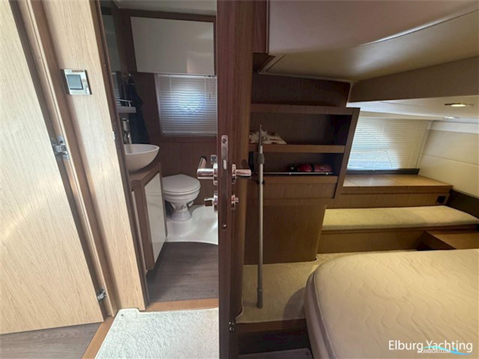 Beneteau Gran Turismo 44